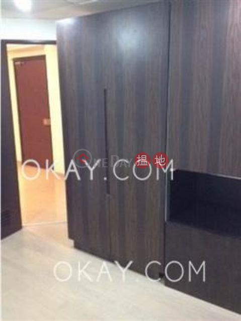 Cozy 2 bedroom on high floor | Rental, Hollywood House 活麟大廈 | Central District (OKAY-R288460)_0