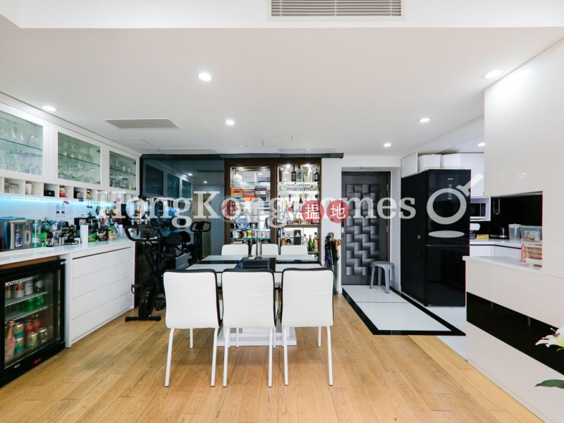 HK$ 20M, Seaview Garden Eastern District 3 Bedroom Family Unit at Seaview Garden | For Sale