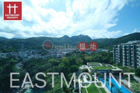 Sai Kung Apartment | Property For Sale and Lease in The Mediterranean 逸瓏園-Brand new, Private swimming pool | The Mediterranean 逸瓏園 _0