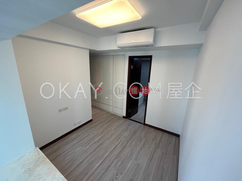 Property Search Hong Kong | OneDay | Residential Rental Listings Charming 3 bedroom with balcony & parking | Rental