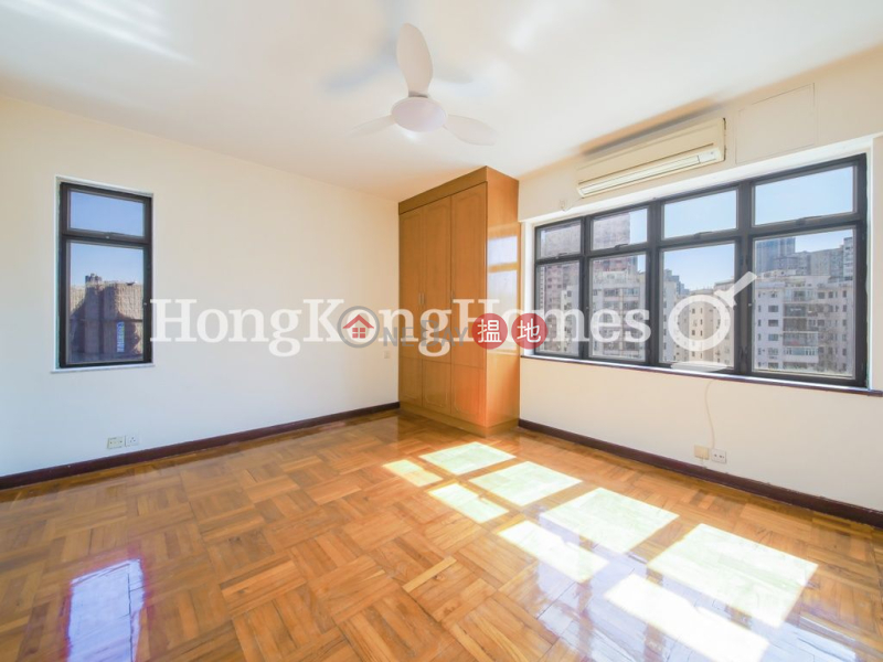 3 Bedroom Family Unit for Rent at Harrison Court Phase 2 90-90A Waterloo Road | Kowloon City Hong Kong Rental HK$ 40,000/ month