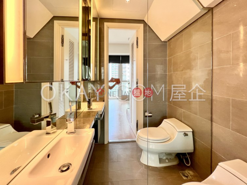 Property Search Hong Kong | OneDay | Residential Sales Listings | Rare 2 bedroom with balcony | For Sale