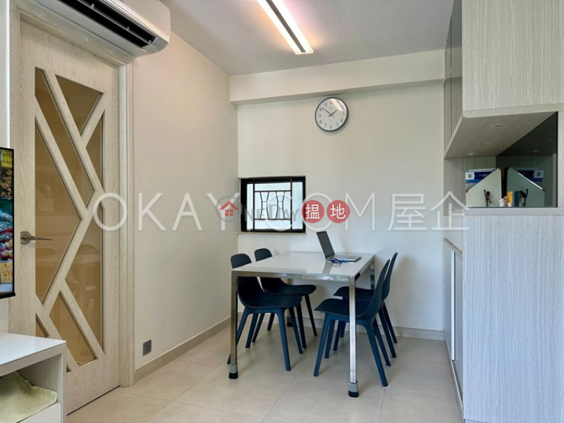 香港搵樓|租樓|二手盤|買樓| 搵地 | 住宅出售樓盤-3房2廁康怡花園 D座 (1-8室)出售單位