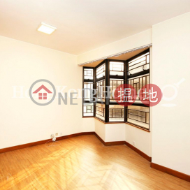 3 Bedroom Family Unit for Rent at Chuang's On The Park | Chuang's On The Park 莊苑 _0