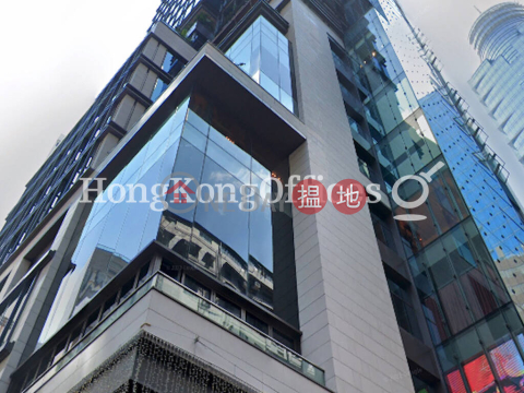 Office Unit for Rent at California Tower, California Tower 新加州大廈 | Central District (HKO-82244-ALHR)_0