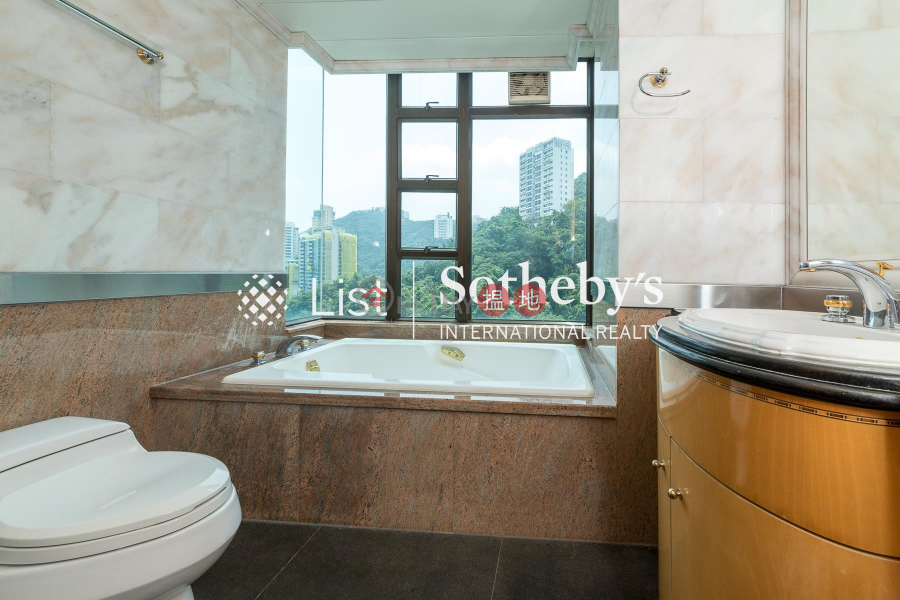 Property for Rent at Fairlane Tower with 3 Bedrooms | Fairlane Tower 寶雲山莊 Rental Listings
