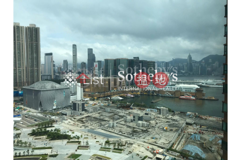 Property for Rent at The Arch with 3 Bedrooms | The Arch 凱旋門 _0