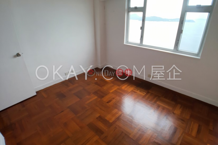Efficient 4 bedroom with sea views, balcony | Rental | 52-54 Mount Davis Road | Western District Hong Kong, Rental, HK$ 69,000/ month