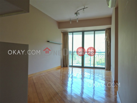 Luxurious 2 bedroom on high floor with balcony | For Sale | POKFULAM TERRACE 富臨軒 _0