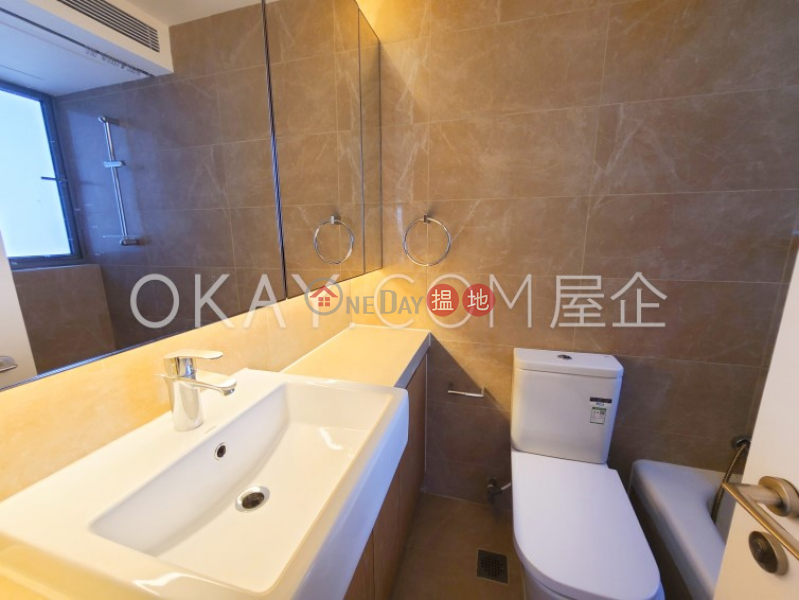 Lovely 3 bedroom with balcony | Rental | 29-31 Yuk Sau Street | Wan Chai District | Hong Kong Rental | HK$ 48,000/ month