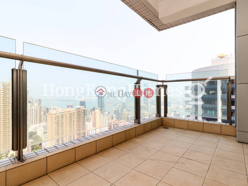 3 Bedroom Family Unit for Rent at Branksome Crest | 3A Tregunter Path | Central District | Hong Kong, Rental HK$ 98,000/ month