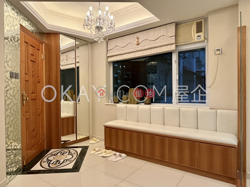 Popular 2 bedroom on high floor | For Sale | Empire Court 蟾宮大廈 Sales Listings