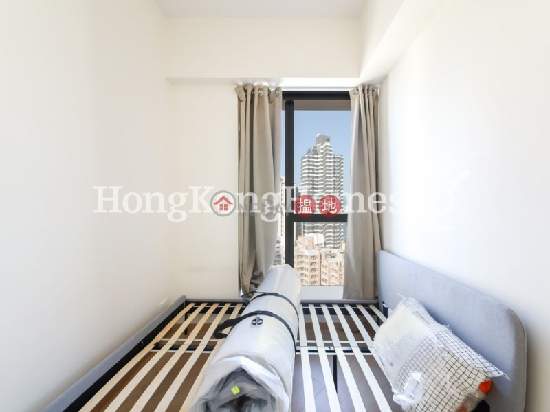 1 Bed Unit at Novum West Tower 2 | For Sale | Novum West Tower 2 翰林峰2座 Sales Listings