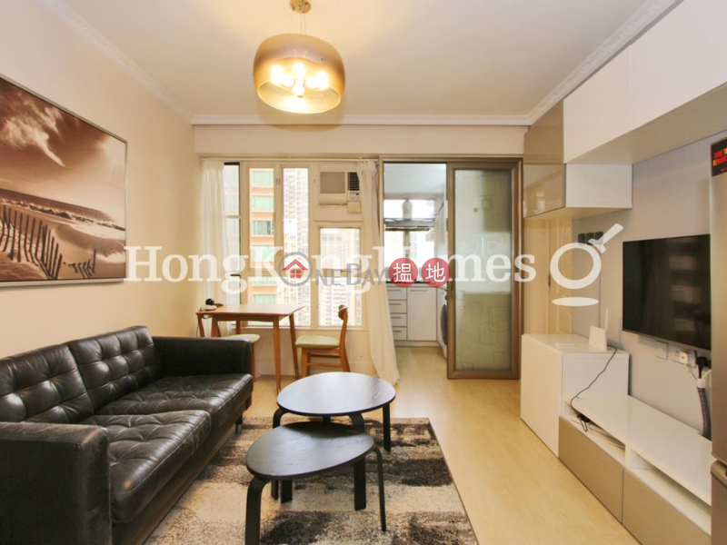 1 Bed Unit for Rent at Park Height, Park Height 柏苑 Rental Listings | Western District (Proway-LID69280R)