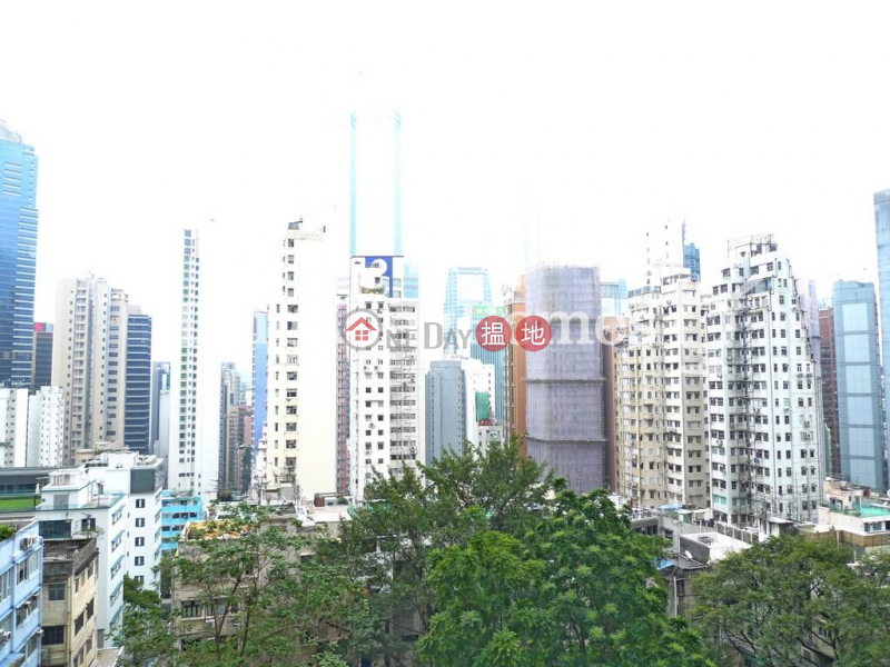 Property Search Hong Kong | OneDay | Residential, Rental Listings 1 Bed Unit for Rent at The Pierre