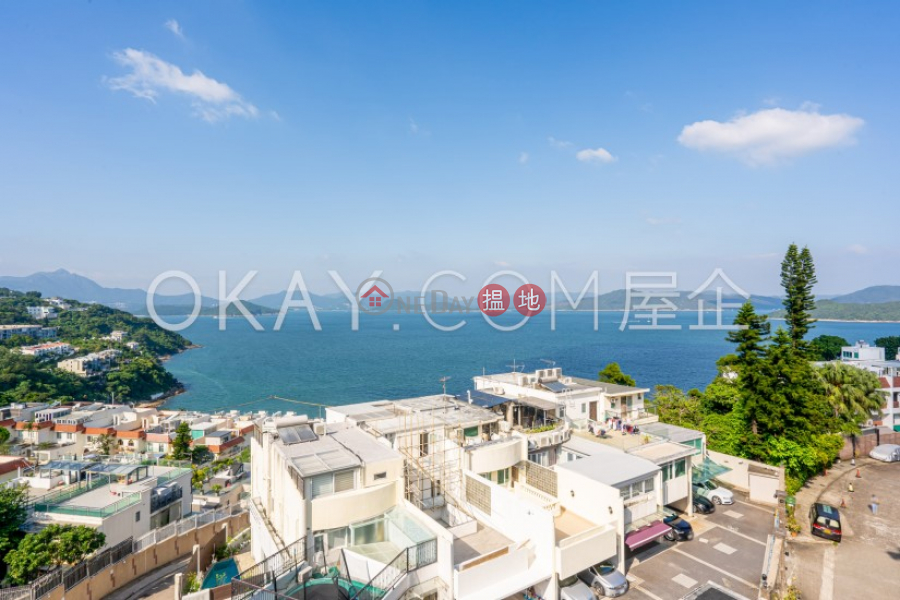 HK$ 65,000/ month, Golden Cove Lookout Phase 1 | Sai Kung | Unique house with rooftop & parking | Rental