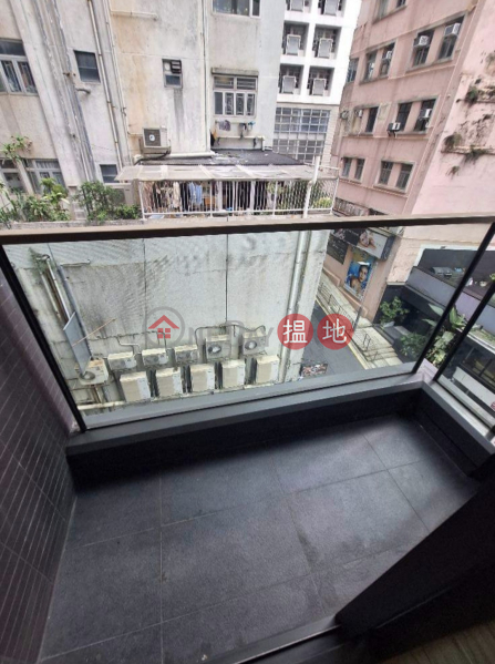 HK$ 23,900/ 月奧卑利街28號-中區Soho 1 bedriom furnished