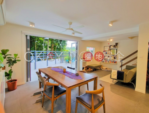 Gorgeous house with rooftop, terrace & balcony | For Sale | Property in Sai Kung Country Park 西貢郊野公園 _0