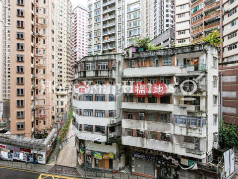 1 Bed Unit at Peace Tower | For Sale, Peace Tower 寶時大廈 | Western District (Proway-LID71807S)_0