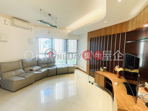 Gorgeous 3 bedroom in Kowloon Station | Rental | The Waterfront Phase 1 Tower 1 漾日居1期1座 _0