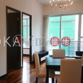 2房1廁,露台嘉薈軒出租單位, 嘉薈軒 J Residence | 灣仔區 (OKAY-R6771)_0