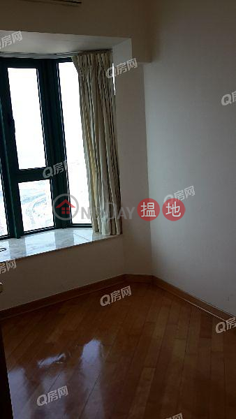 HK$ 42,500/ 月-高逸華軒-西區-海景山景 高層 有會所《高逸華軒租盤》