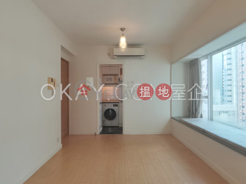 Generous 2 bedroom in Happy Valley | Rental | Le Cachet 嘉逸軒 _0