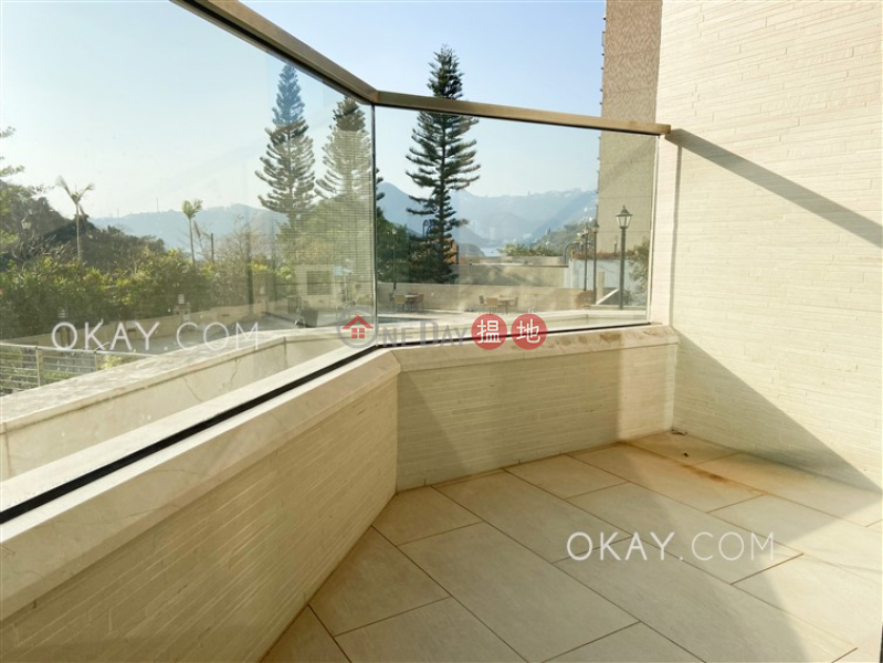 Unique 3 bedroom with balcony & parking | Rental | 57 South Bay Road | Southern District | Hong Kong, Rental | HK$ 85,000/ month