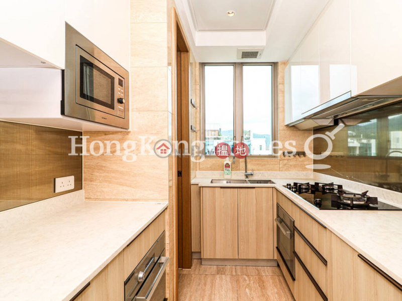 HK$ 58,000/ 月|逸瓏園西貢逸瓏園4房豪宅單位出租