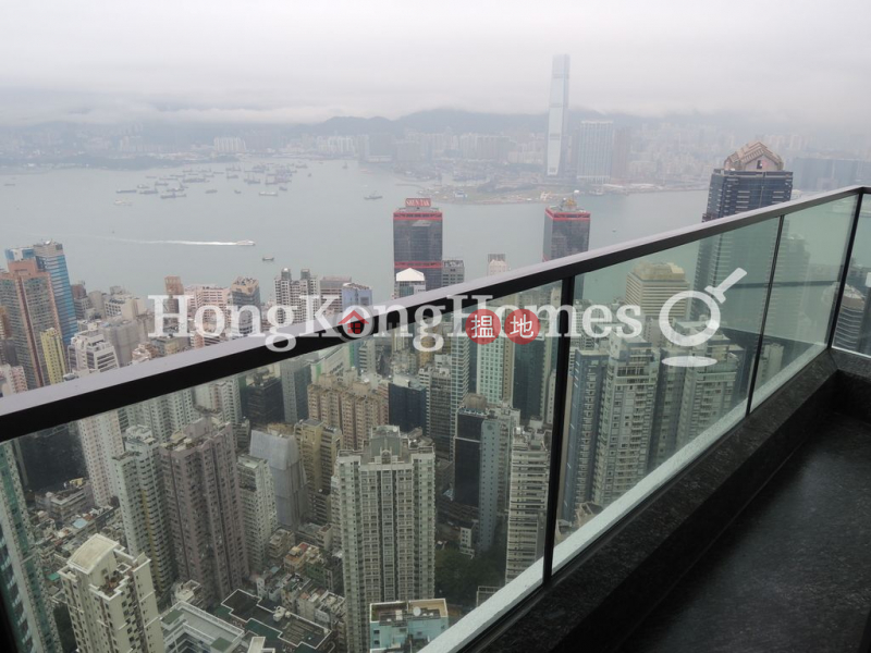 3 Bedroom Family Unit at Azura | For Sale, 2A Seymour Road | Western District Hong Kong, Sales HK$ 68M