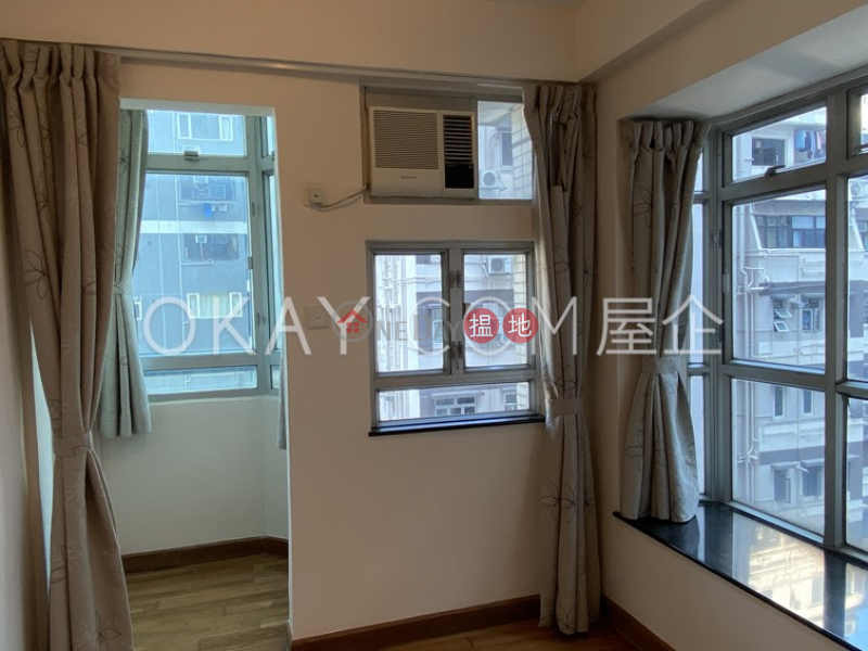 Charming 1 bedroom in Mid-levels West | For Sale | Golden Lodge 金帝軒 Sales Listings