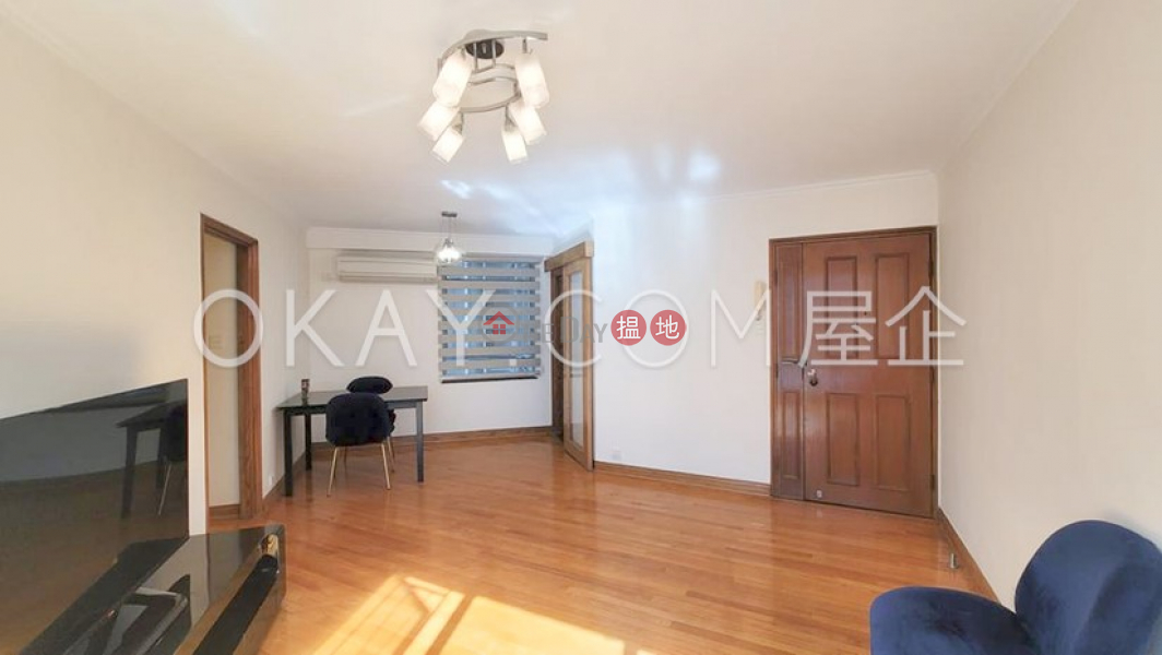 Gorgeous 3 bedroom on high floor | Rental, 2 Seymour Road | Western District, Hong Kong Rental HK$ 32,000/ month