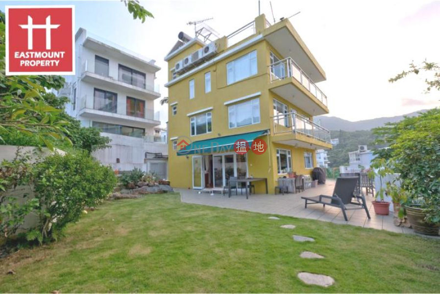 Clearwater Bay Village House | Property For Sale in Mau Po, Lung Ha Wan 龍蝦灣茅莆-Detached, Big Garden | Property ID:2500 | Mau Po Village 茅莆村 Sales Listings