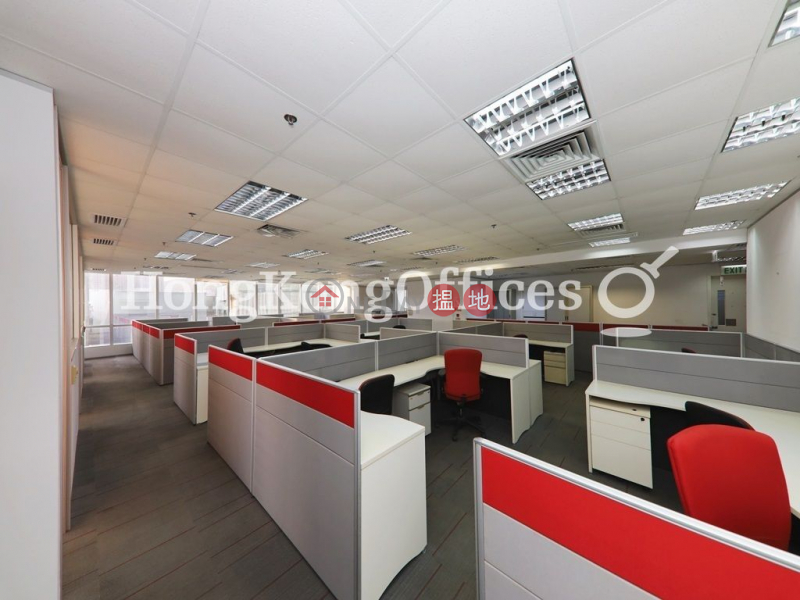 Office Unit for Rent at Southmark, Southmark 南匯廣場 Rental Listings | Southern District (HKO-34568-AMHR)