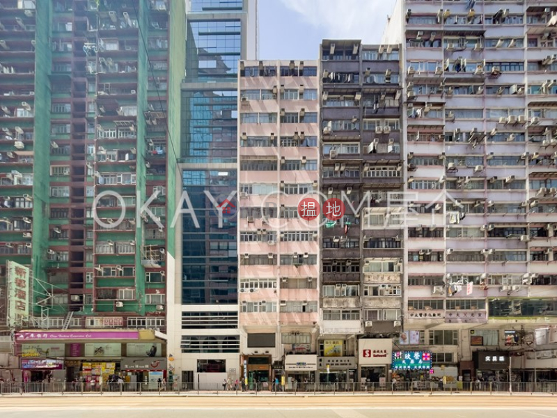 2房1廁,可養寵物聯和大廈出售單位337-339軒尼詩道 | 灣仔區香港-出售|HK$ 700萬