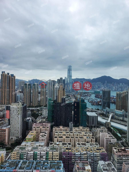 港灣豪庭2期8座高層-住宅-出售樓盤-HK$ 830萬