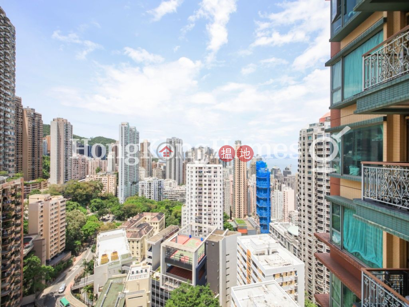 Property Search Hong Kong | OneDay | Residential Rental Listings | 3 Bedroom Family Unit for Rent at 2 Park Road