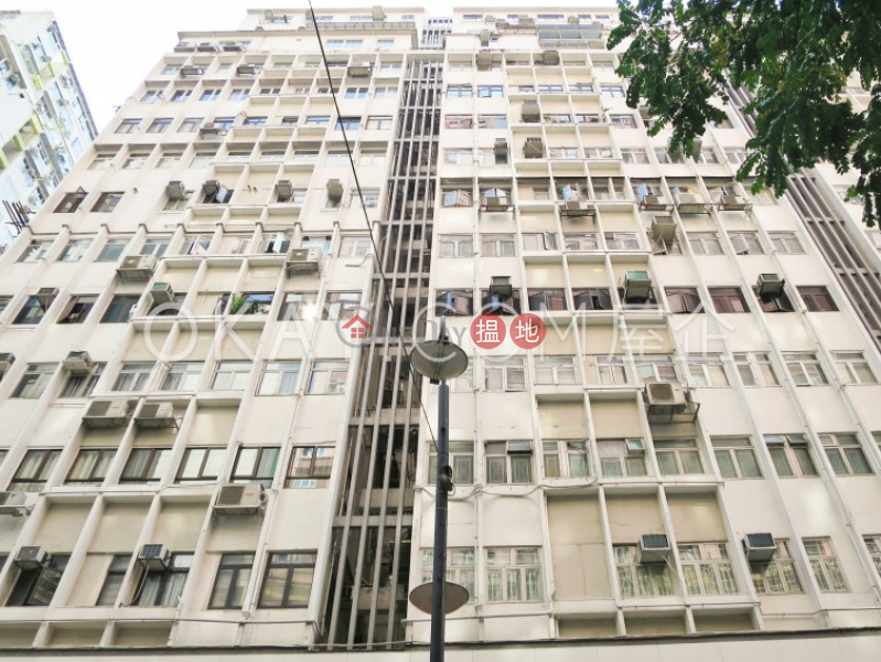 華登大廈高層住宅出租樓盤HK$ 26,000/ 月