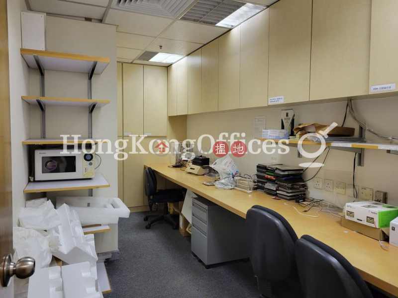 Office Unit for Rent at 1 Duddell Street, 1 Duddell Street 一號都爹利街 Rental Listings | Central District (HKO-84614-ABHR)