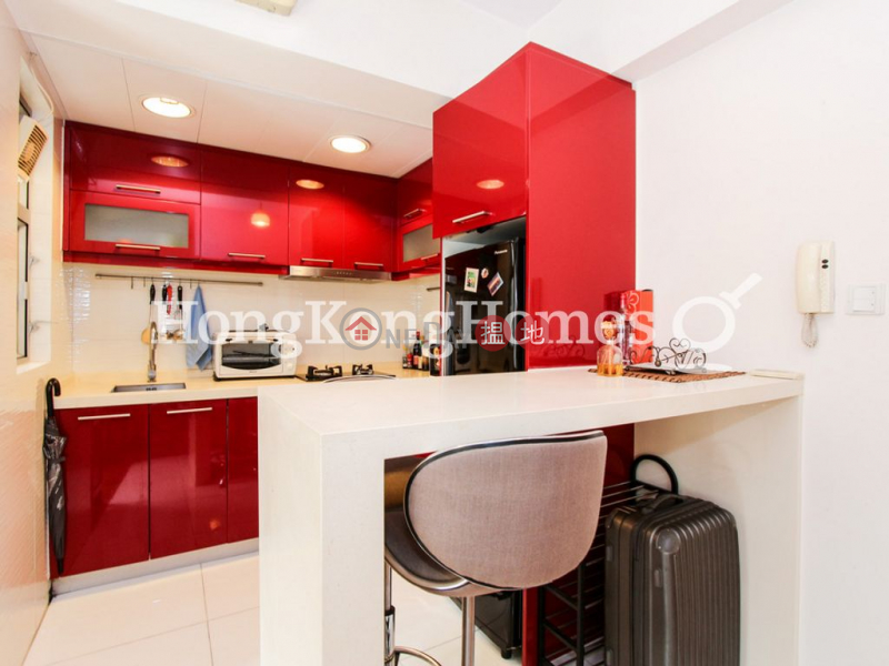 Property Search Hong Kong | OneDay | Residential | Rental Listings | Studio Unit for Rent at Manhattan Avenue