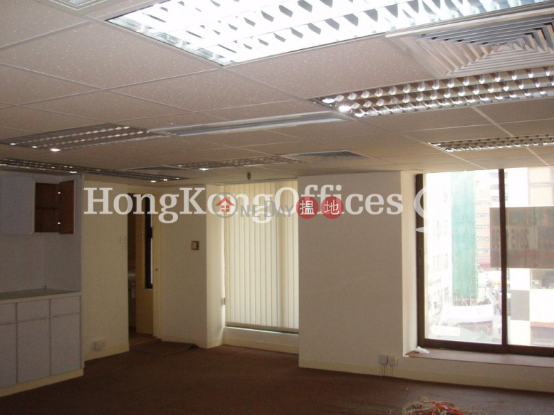 Office Unit for Rent at CNT Commercial Building | CNT Commercial Building 北海商業大廈 Rental Listings