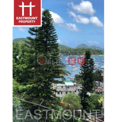 Sai Kung Villa House | Property For Sale in Habitat, Hebe Haven 白沙灣立德臺-Seaview, Garden | Property ID:2746 | Habitat 立德台 _0