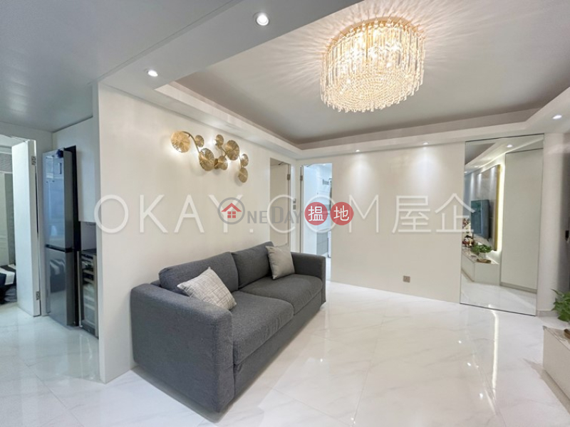 1房1廁,實用率高翠壁出售單位|23東山臺 | 灣仔區|香港出售|HK$ 890萬
