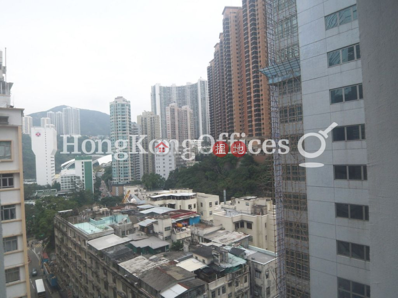 Office Unit for Rent at One Hysan Avenue, One Hysan Avenue 希慎道一號 Rental Listings | Wan Chai District (HKO-26357-AHHR)