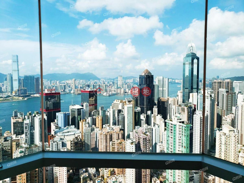 羅便臣道80號-高層-住宅|出租樓盤HK$ 60,000/ 月