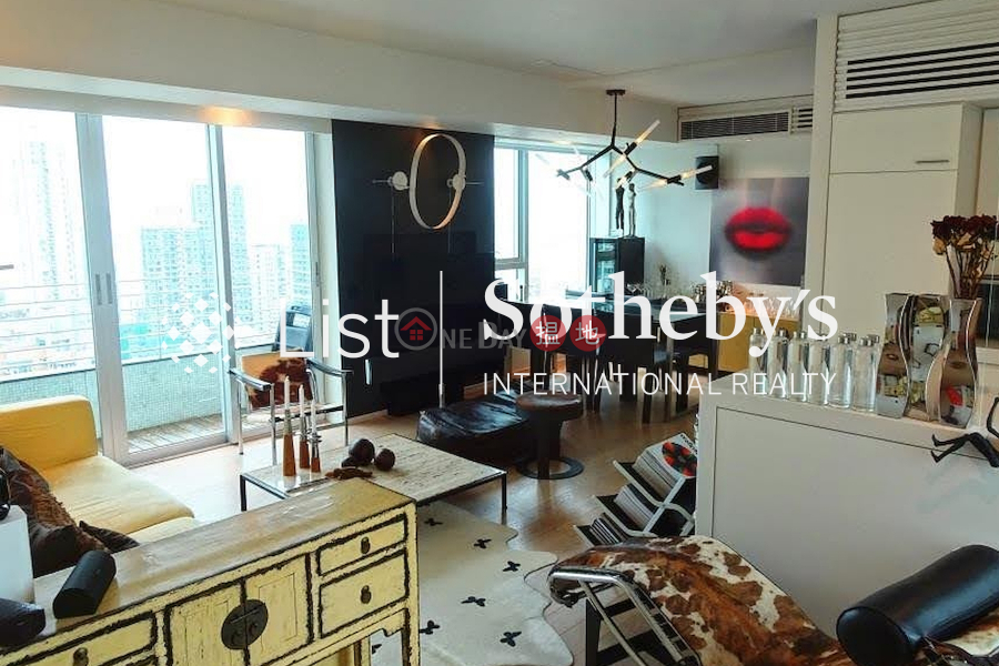 HK$ 18.8M Cherry Crest, Central District | Property for Sale at Cherry Crest with 1 Bedroom