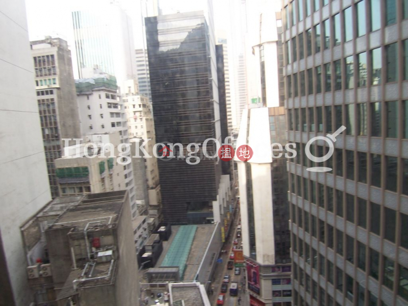 Office Unit for Rent at World Trust Tower, 50 Stanley Street | Central District | Hong Kong, Rental, HK$ 34,590/ month