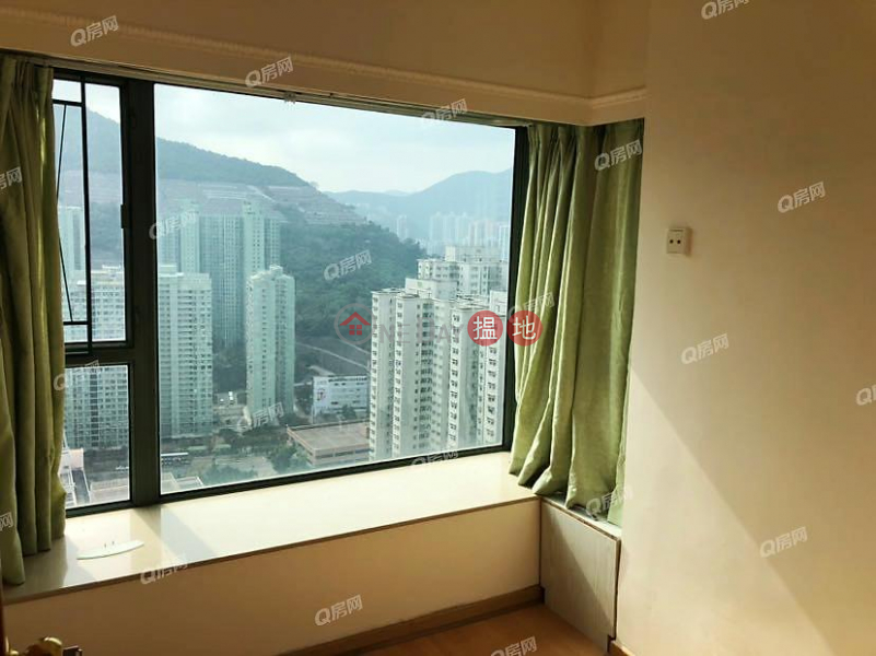 藍灣半島 3座中層-住宅出租樓盤-HK$ 18,000/ 月