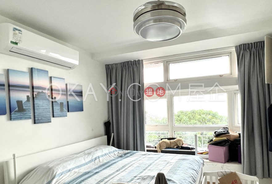 Efficient 3 bedroom with sea views & balcony | For Sale | Discovery Bay, Phase 4 Peninsula Vl Coastline, 46 Discovery Road 愉景灣 4期 蘅峰碧濤軒 愉景灣道46號 Sales Listings