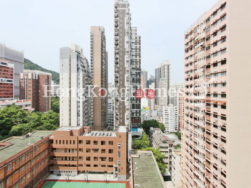 Property Search Hong Kong | OneDay | Residential, Rental Listings 1 Bed Unit for Rent at King\'s Hill